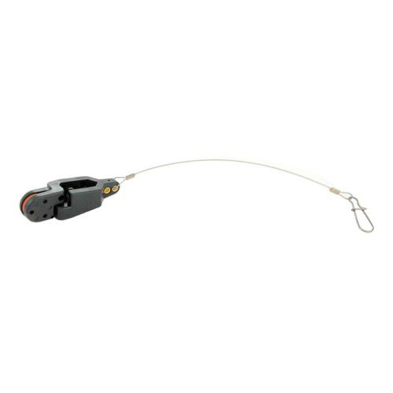 Offshore Tackle Single Downrigger Release image number 1